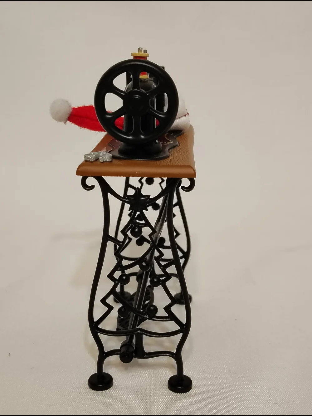 2021 Hallmark Keepsake Christmas Ornament.  